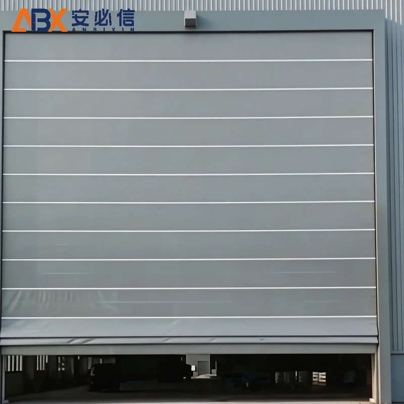 绍兴市充气式门封